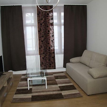 Apartment Nuernberg City エクステリア 写真