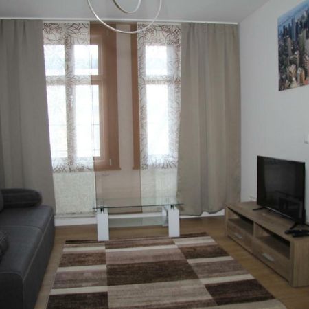 Apartment Nuernberg City エクステリア 写真