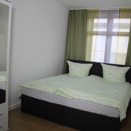 Apartment Nuernberg City エクステリア 写真