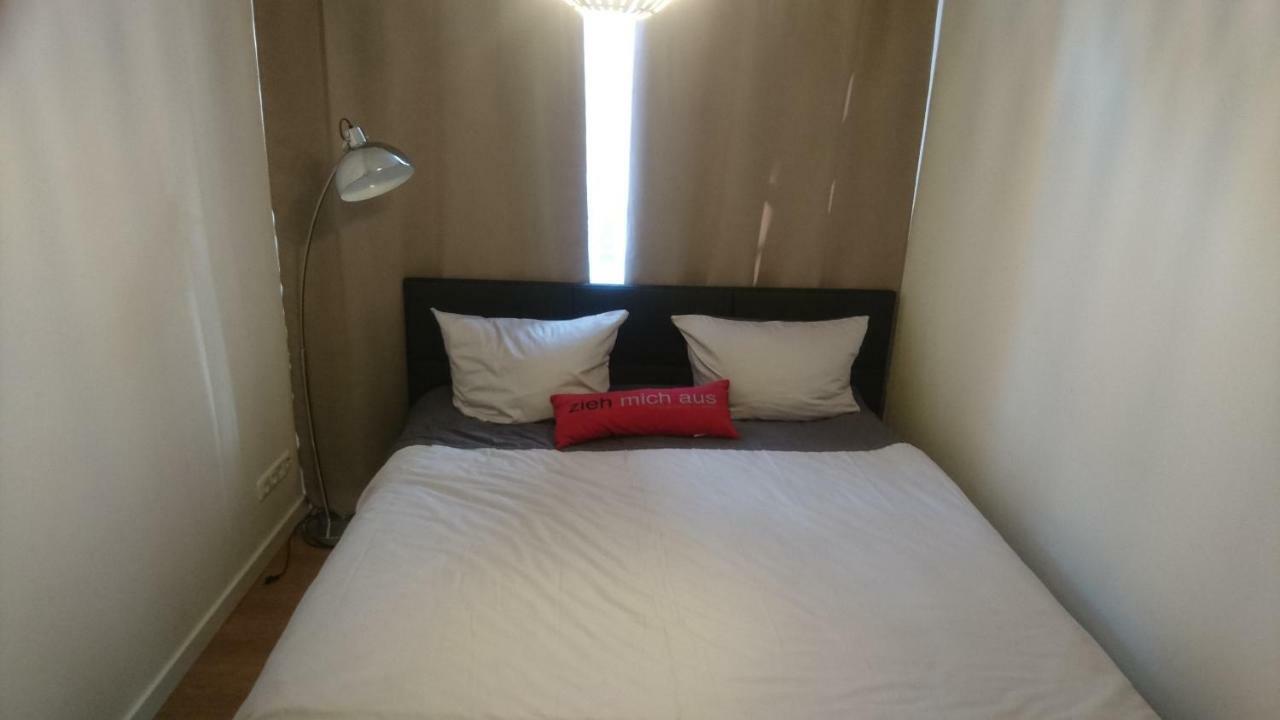 Apartment Nuernberg City エクステリア 写真