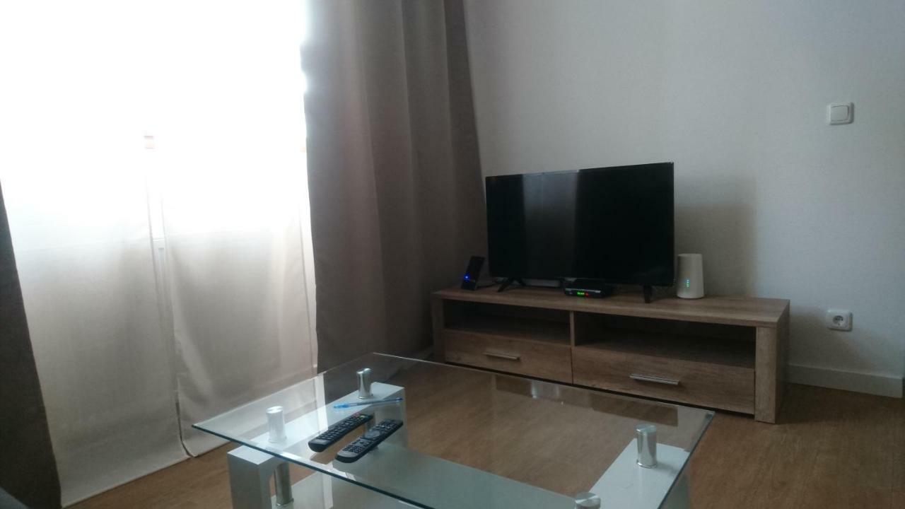 Apartment Nuernberg City エクステリア 写真