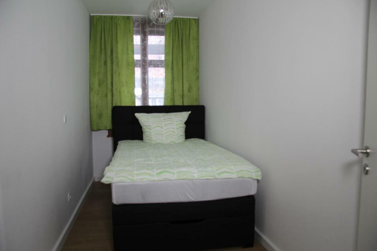Apartment Nuernberg City エクステリア 写真