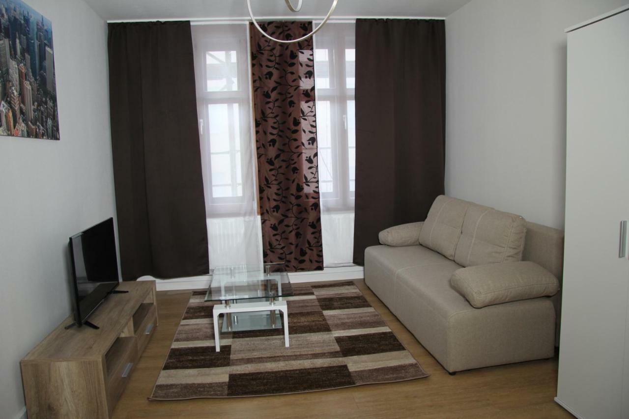 Apartment Nuernberg City エクステリア 写真
