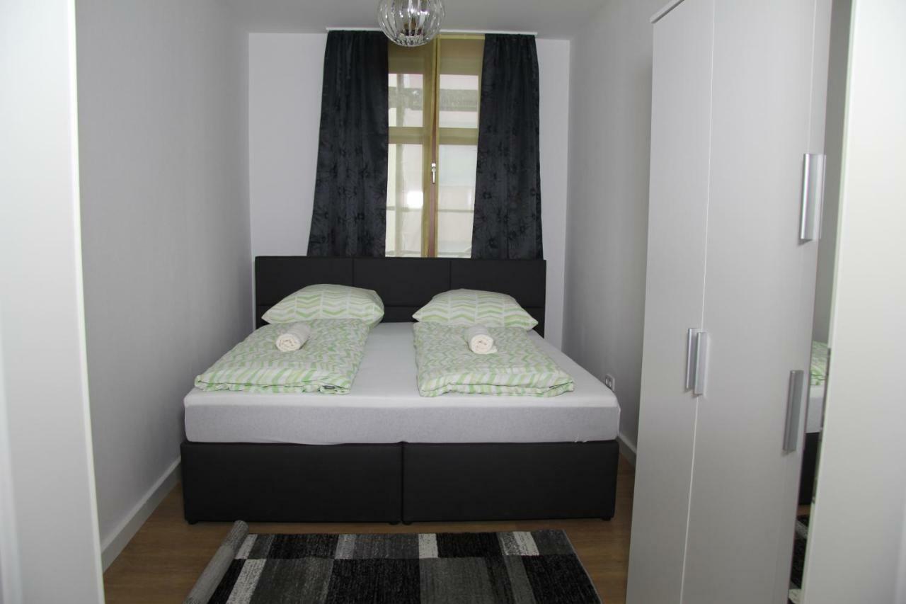 Apartment Nuernberg City エクステリア 写真