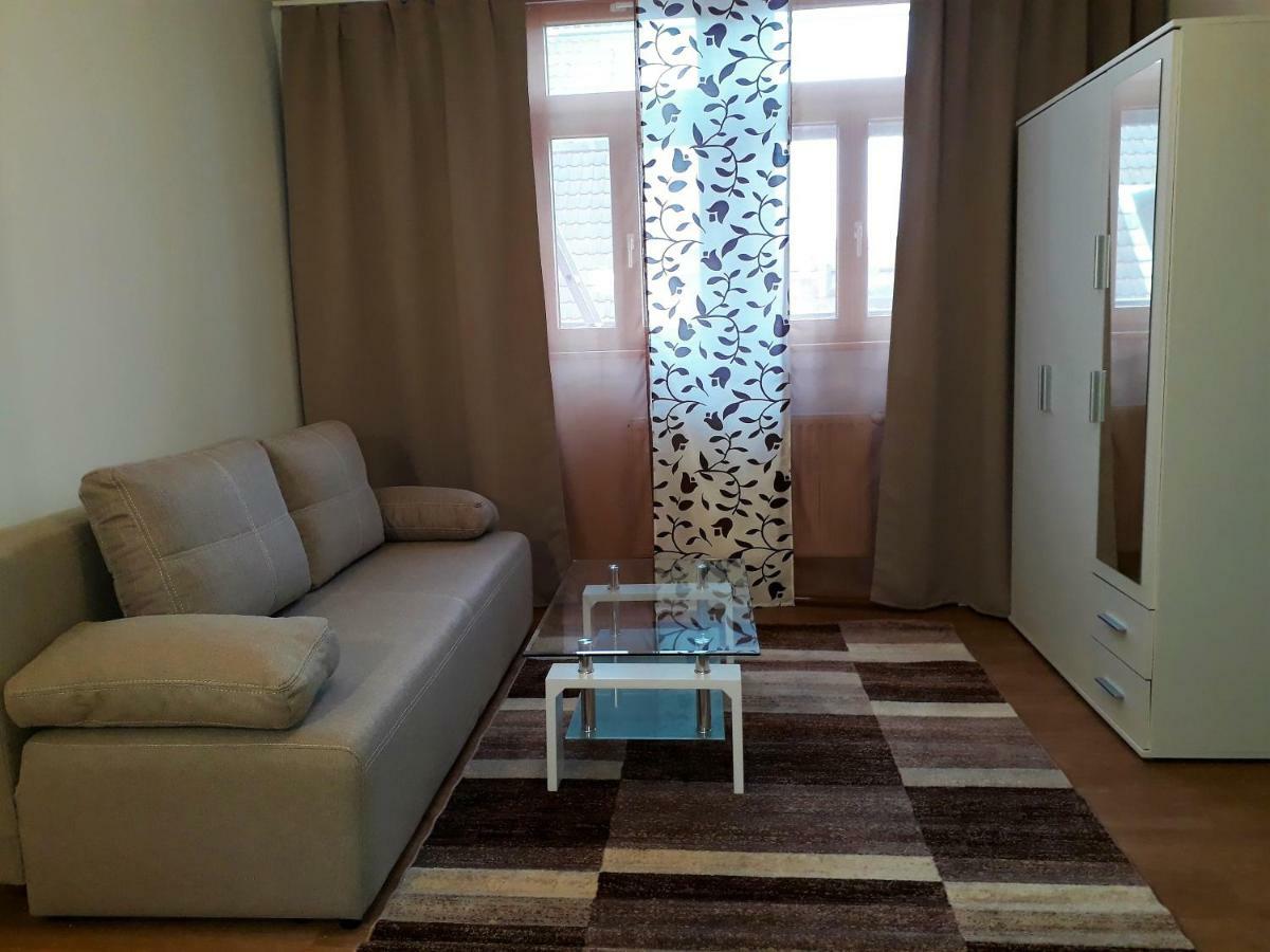 Apartment Nuernberg City エクステリア 写真