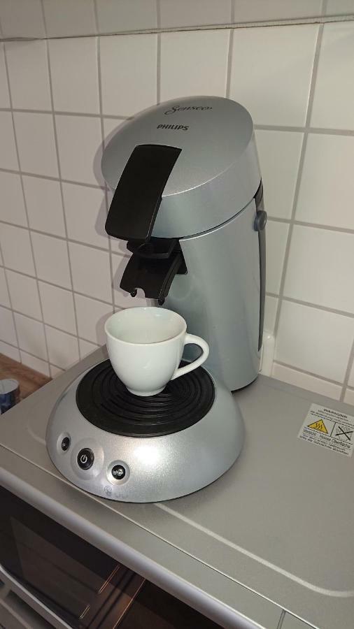 Apartment Nuernberg City エクステリア 写真
